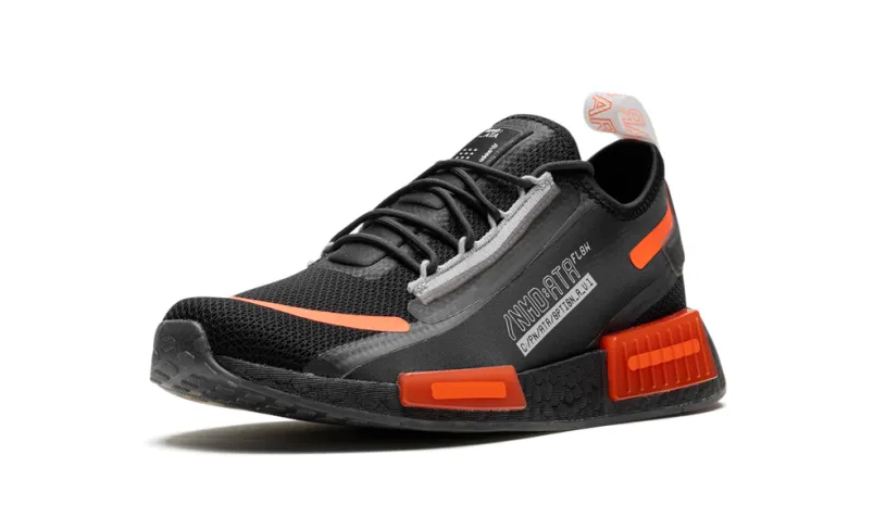 Adidas NMD Nmd_R1 Spectoo 'Ata Flow'